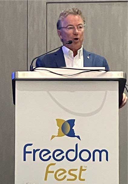 FreedomFest