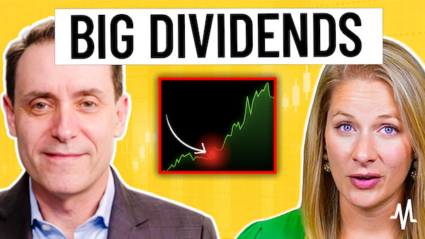 Big Dividends