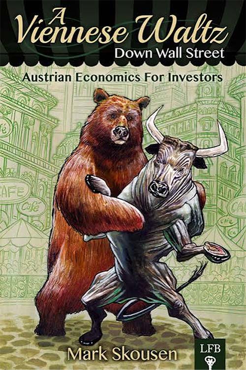 Book: A Viennese Waltz Down Wall Street